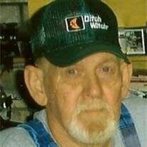 Mickey Copeland Obituary