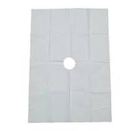 Preço de fábrica Folha De Exame Cobre Spa Massagem Dental Crepe Rolo De  Sofá De Papel Cobre Cama Não Tecida Cobertura De Folhas De Cama Descartável