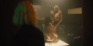Maika Monroe Nude » Celebs Nude Video - NudeCelebVideo.Net