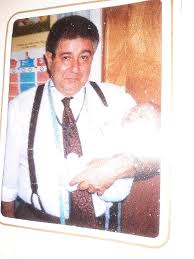 John Elkas Obituary (2007) - Newark, NJ - The Star-Ledger