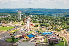 How far is branson missouri from st louis missouri. 8 Reasons You Should Visit Branson Missouri This Year Explore Branson
