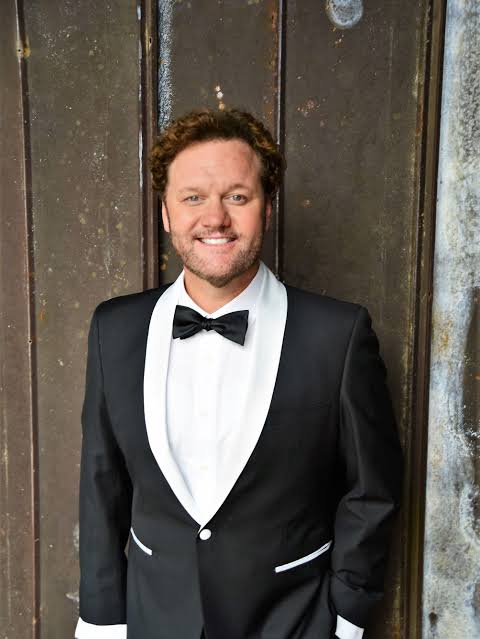 David Phelps Christmas concert in Abilene benefits Hope Haven