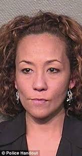 Mistress 'who set up hit-men in bid to kill lover's wife' may have been  involved in ANOTHER murder-for-hire scheme