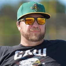 Josh Foreman's Instagram, Twitter & Facebook