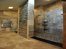 Nuansa natural inilah yang nantinya membuat kamu lebih nyaman dan rileks di kamar mandi. Contoh Gambar Desain Kamar Mandi Batu Alam Terbaru 19 Design Rumah