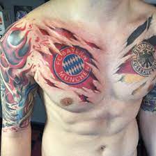 Legends legends team the fc bayern legends team was founded in the summer of 2006 with the aim of bringing former players. Fc Bayern Us On Twitter Do You Have A Fcbayern Tattoo Post It With Fcbayerntattoo Nationaltattooday