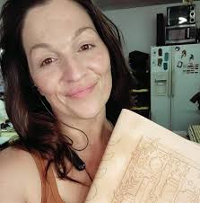 Profile for Carmen Leigh Bishop