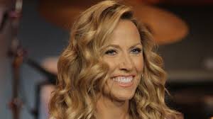 Sheryl Crow getuige van bloedtransfusie Armstrong"