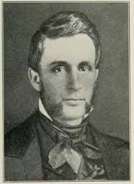 John Barnwell Shaw (1823-1865)