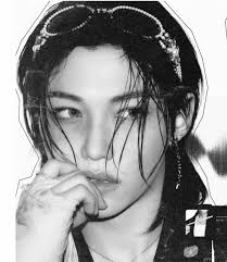 All because i like a boy.. #felix #straykids #straykidseverywhereallar...