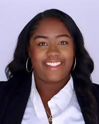 Destiny Spence's Instagram, Twitter & Facebook