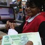Zimbabwe currency crisis stymies reform
