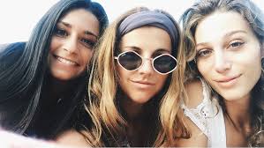 Summer Sum Up — Corey Rae