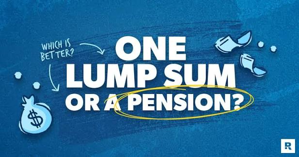 What Is a Pension? Everything You Need To Know - Ramsey