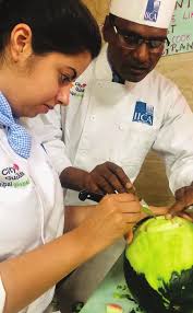 zero waste cooking iica