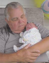 Joseph Suter Obituary