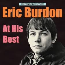 Eric Burdon