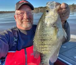 We did not find results for: Top 25 Crappie Fishing Destinations In America Wired2fish Com
