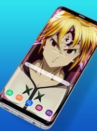 L the seven deadly sins nanatsu no taizai iphone. Nanatsu No Taizai Anime Wallpaper Meliodas On Windows Pc Download Free 1 7 0 Com Ketchvoodwallpaper Nanatsuunotaizai