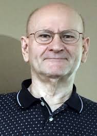 Stephen Hendrix Obituary (1950