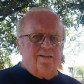 Obituary information for Rodney John 'Thib' Thibodeaux