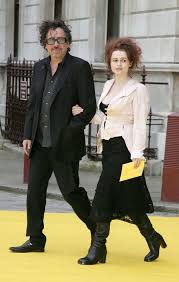 Bonham carter was born may 26, 1966 in golders green, london, england. Helena Bonham Carter S Life In Photos