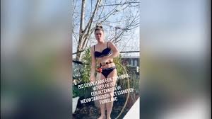 5,293 likes · 422 talking about this. Evi Hanssen In Bikini Nieuwjaarsdouche 2021 Youtube