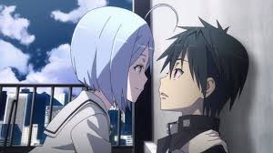 We did not find results for: Trinity Seven Episode 1 6 Curiouscloudy