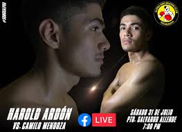 Alpha Dog Boxing Club Nicaragua