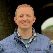 Calvin Norfleet's Instagram, Twitter & Facebook