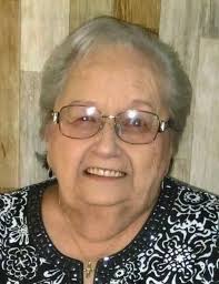 Obituary information for Madonna "Donna" Colbert