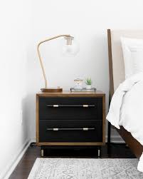 The modern aesthetic appeal nightstands do also awesome in providing storage spaces. Modern Nightstands Top Picks Viv Tim Bedroom Night Stands Contemporary Nightstand Modern Nightstands