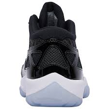The air jordan 11 low i.e. Air Jordan 11 Low Ie Space Jam Black Concord 919712 041 Release Date Sole Collector