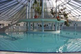 Ungarn Therme Zalakaros