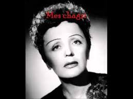 Inception Pre Kick Song Non Je Ne Regrette Rien Edith Piaf French English Lyrics Edith Piaf French Songs Singer