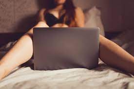 Video Chat Sex: 10 Ways To Make It Infinitely Hotter -