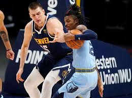 Join us and discover everything you want to know about his current girlfriend or wife, his incredible salary and the amazing tattoos that are inked. Nikola Jokic S 47 Leads Nuggets Over Grizzlies In 2 Ots The Durango Herald