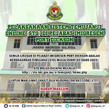 Check spelling or type a new query. Jabatan Imigresen Malaysia Negeri Sembilan Startseite Facebook