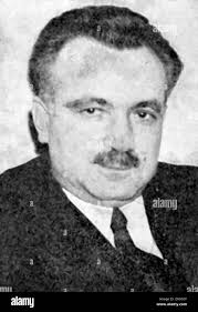 Ivan popoff hi-res stock photography and images