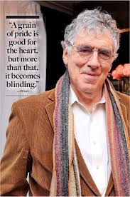 Elliott Gould talks to Closer about family, fatherhood and Barbra  Streisand.