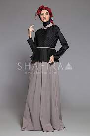 40+ koleski terbaik tema retro 60an baju retro wanita. Retro Peplum Checked Dress