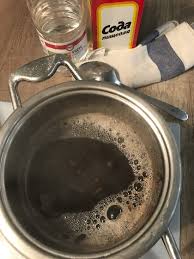 Maybe you would like to learn more about one of these? Comment Nettoyer La Casserole De Carbone Et De Graisse 8 Meilleures Facons