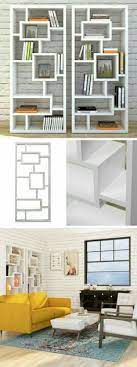 Rak ini bisa kamu tempatkan sesuai kehendak, karena dengan rak buku unik ini pula, desain interior rumahmu juga terjaga dan akan menambah dan meninggalkan kesan artistic, unik dan tentu saja menarik. Olagunju Misbahu B1rule2010 Profile Pinterest