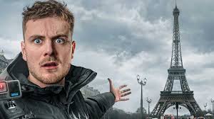 The Race": David Henrichs verrät neue Details zu Staffel 2