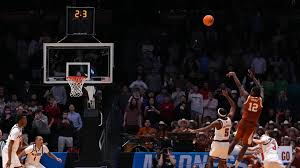 Texas Defeats NC State in Thrilling First Four Matchup