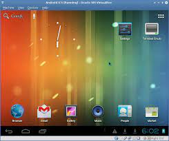 Solaris 10 5/08 and later or solaris 11. Android 4 0 In Virtualbox Kirsle Net