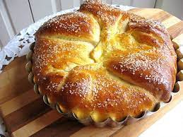Ukrainian Russian Basic Sweet Yeast Dough Recipe Recipe Sweet Yeast Dough Recipe Sweet Dough Russian Recipes