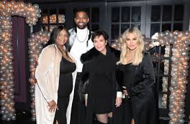 He played one season of college basketball for the texas. Tristan Thompson Has Stepped Up For Khloe Kardashian And True