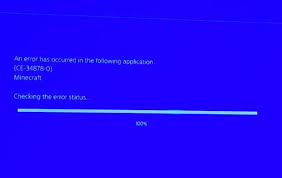 The easiest way to resolve the minecraft crashing issue is to restart your computer as soon as the crashes occur. How To Fix Minecraft Error Ce 34878 0 Ps4 And Loading Screen Issue