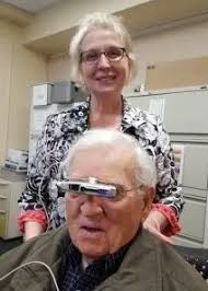 Bioptic Glasses Success Stories